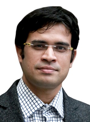 Kumar Gaurab